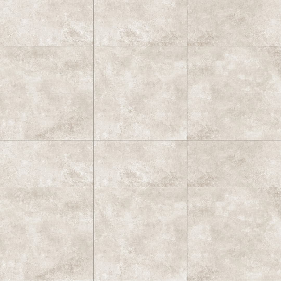 Gres Porcelánico District Greige Mate 45x90 cm