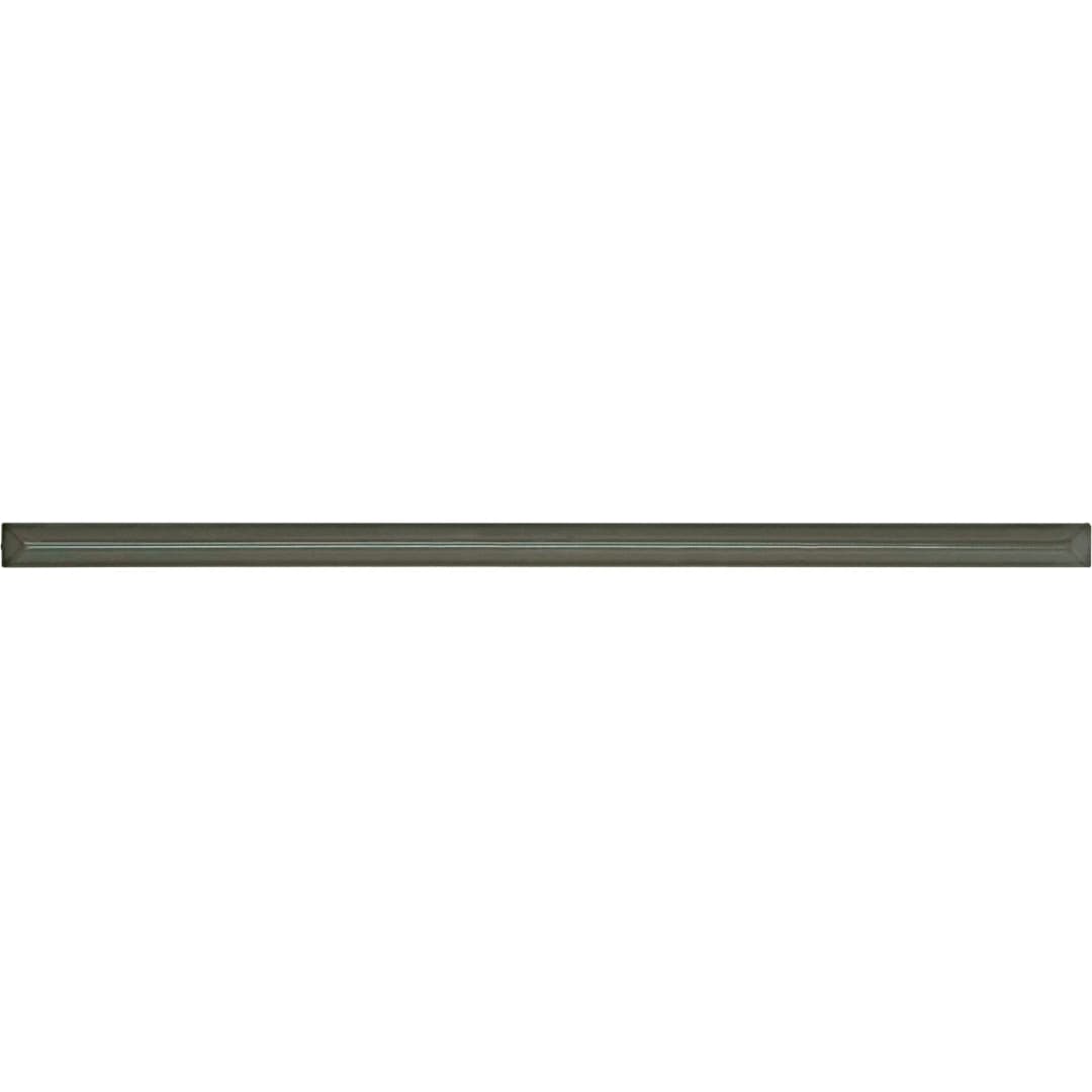 Cerámica Muro Terralma Filete Mandacaru 1.5x37/PZA