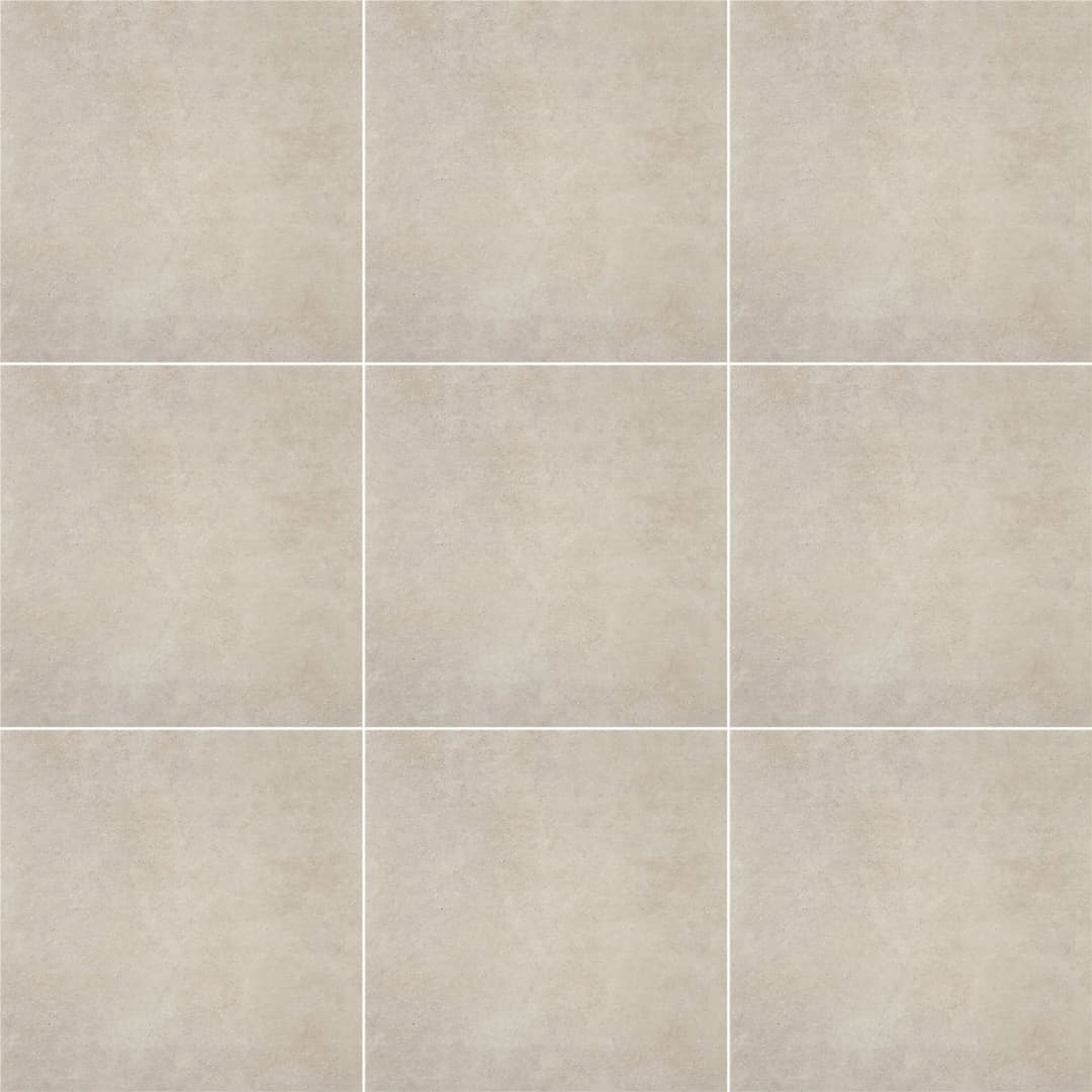 Porcelanato Pursue Greige Mate 60x60 cm