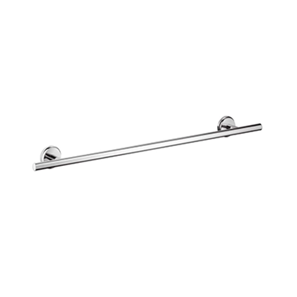 Toallero Barra Logis Simple Classic Cromado 60 cm