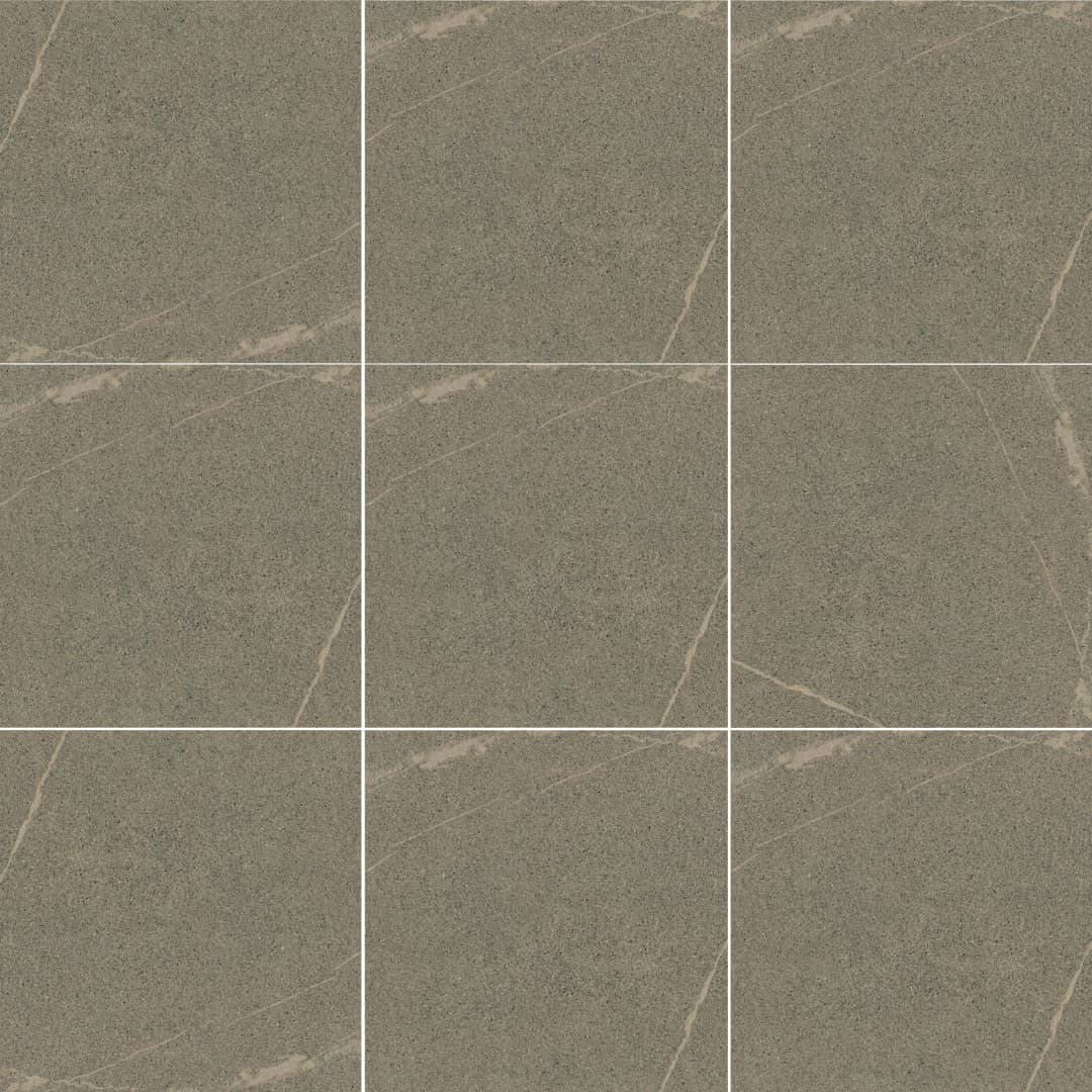 Porcelanato Piasentina Moka Mate Antideslizante 60x60 cm