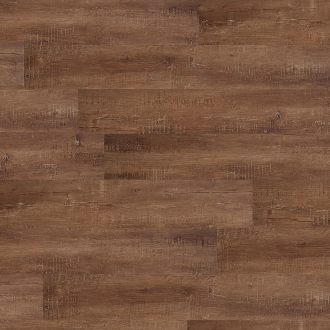 Piso Fotolaminado Alpin Walnut Café Claro 1215X196 mm