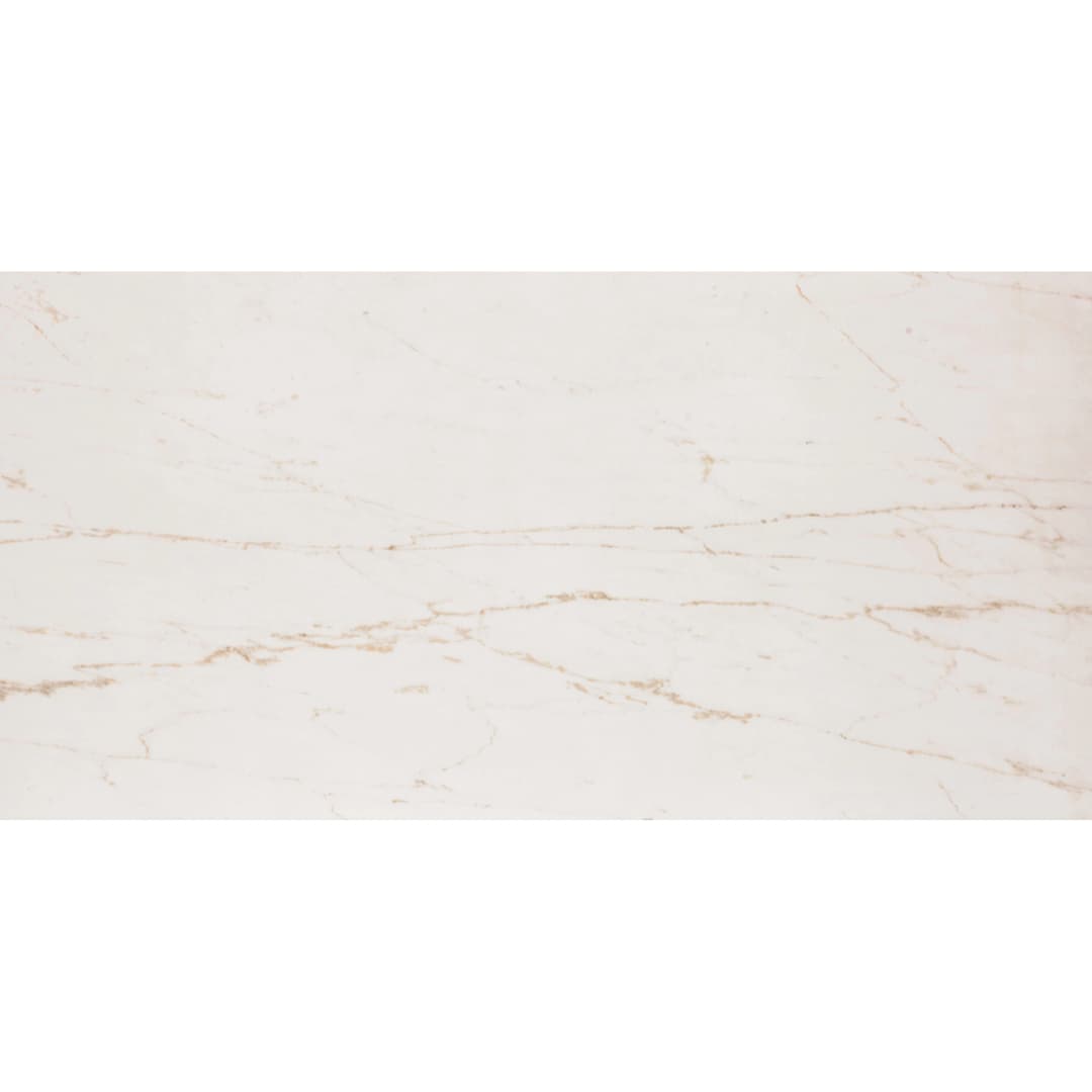 Porcelanato Oro Bianco Blanco Pulido 60x120 cm