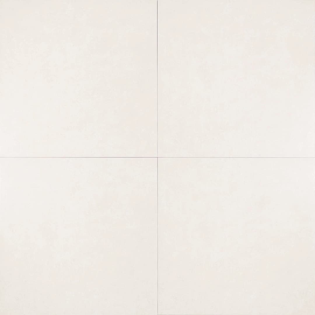 Gres Porcelánico State Marfil Mate 60x60 cm