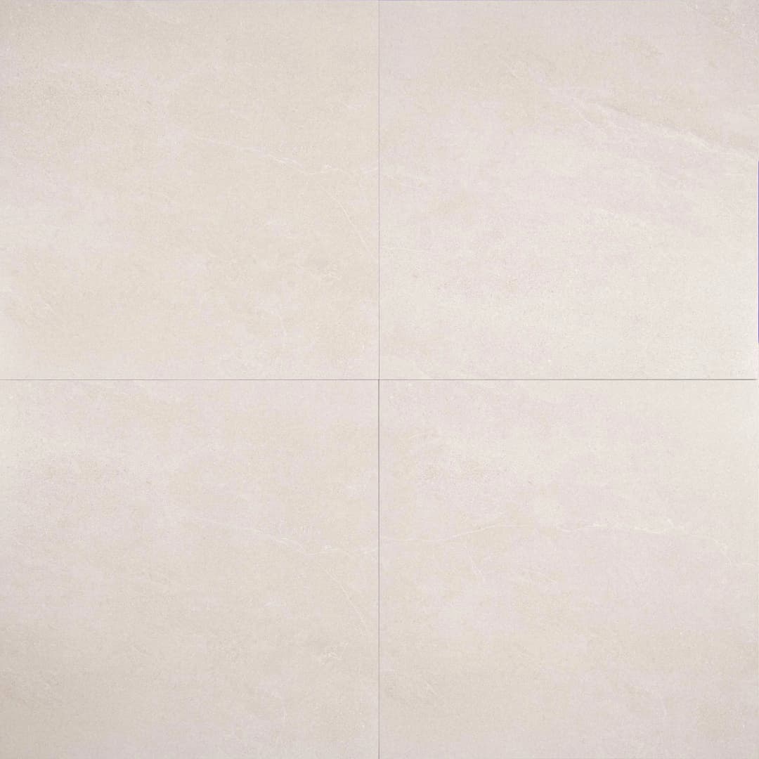 Gres Porcelánico Camper White Mate 60x60 cm