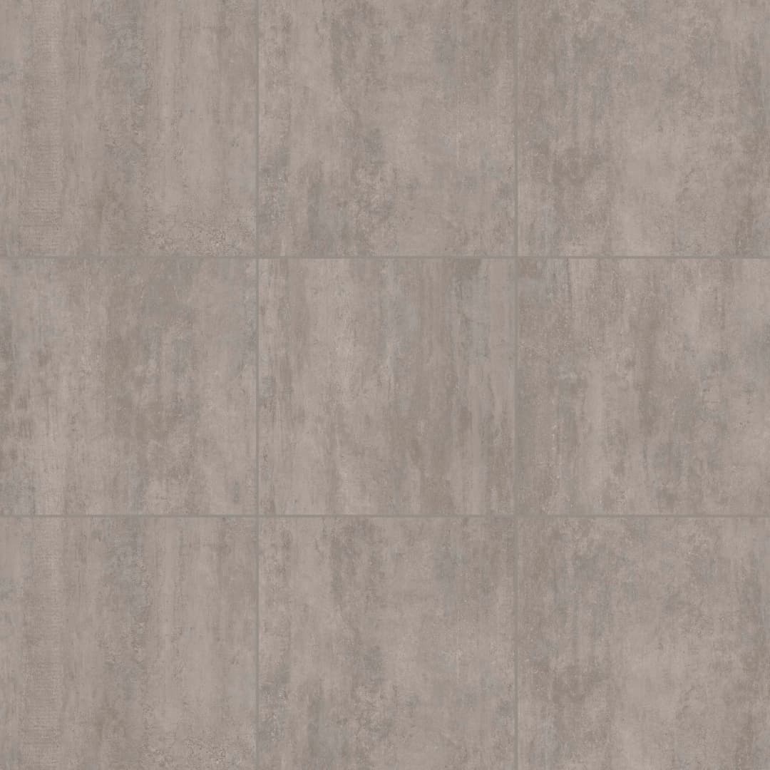 Porcelanato Sintese Grafite Mate 90x90 cm