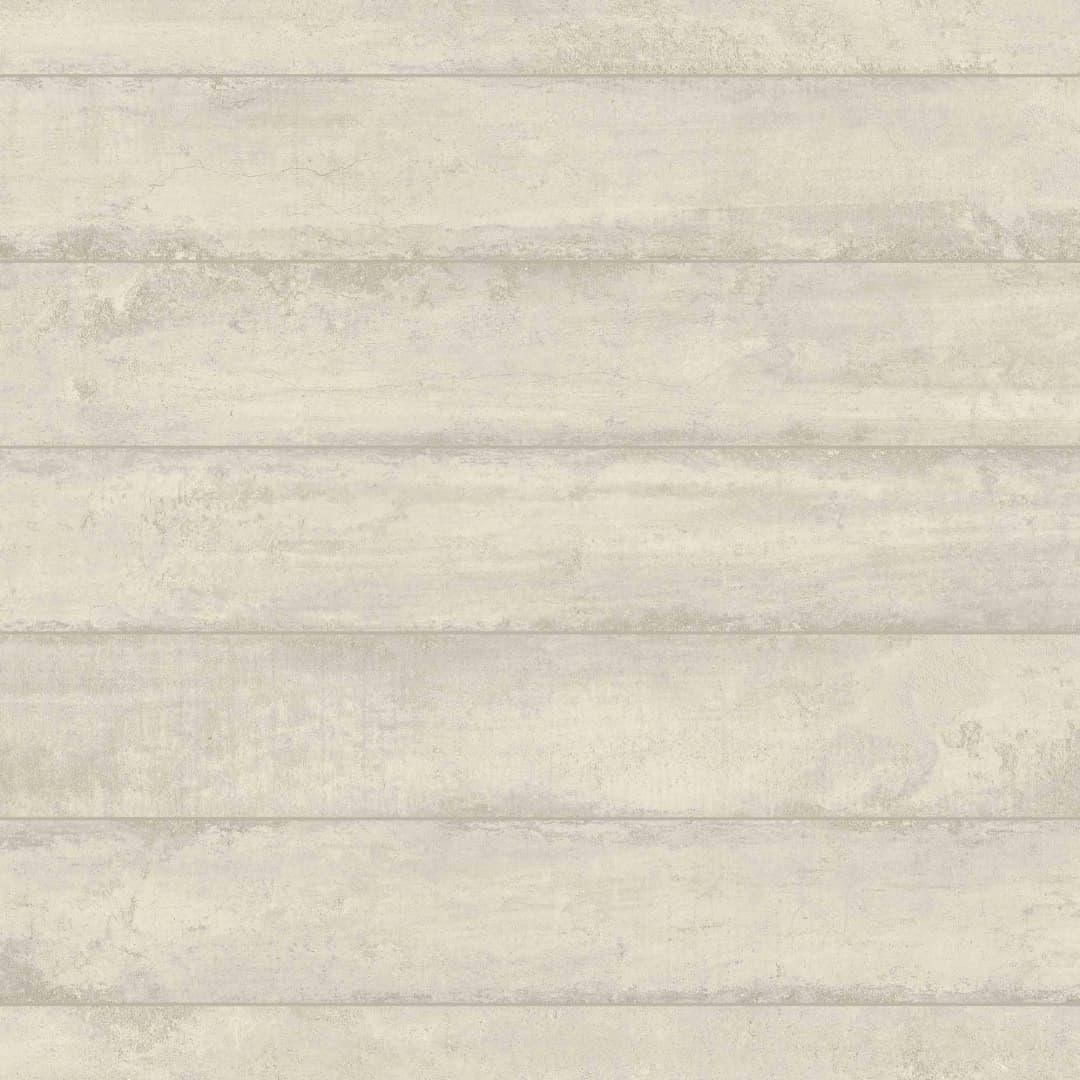 Porcelanato Sintese Off White Mate 20x120 cm