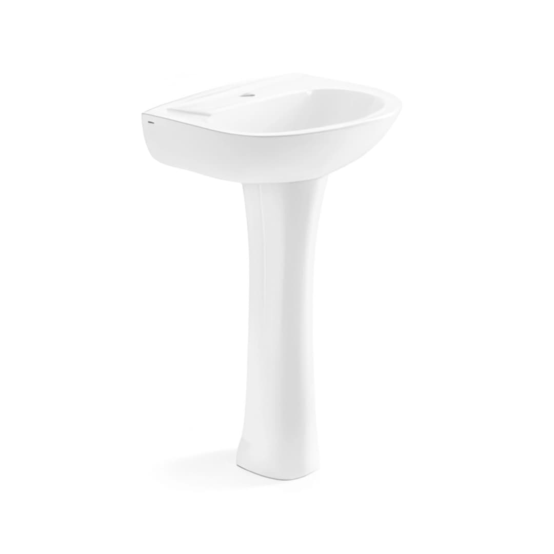 Lavamanos Vita con Pedestal