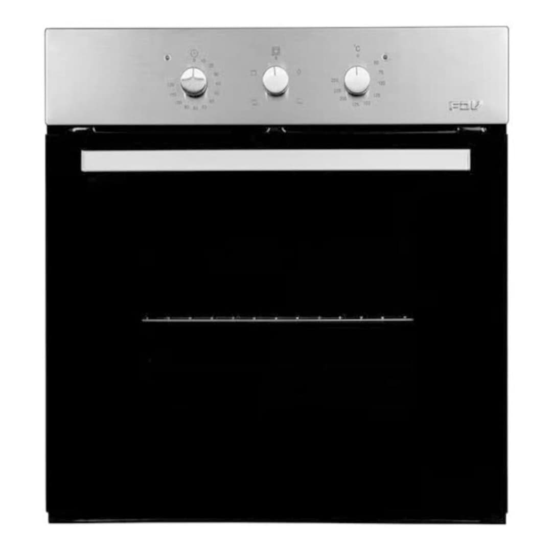 Horno FDV Empotrado Design Inox 57 L