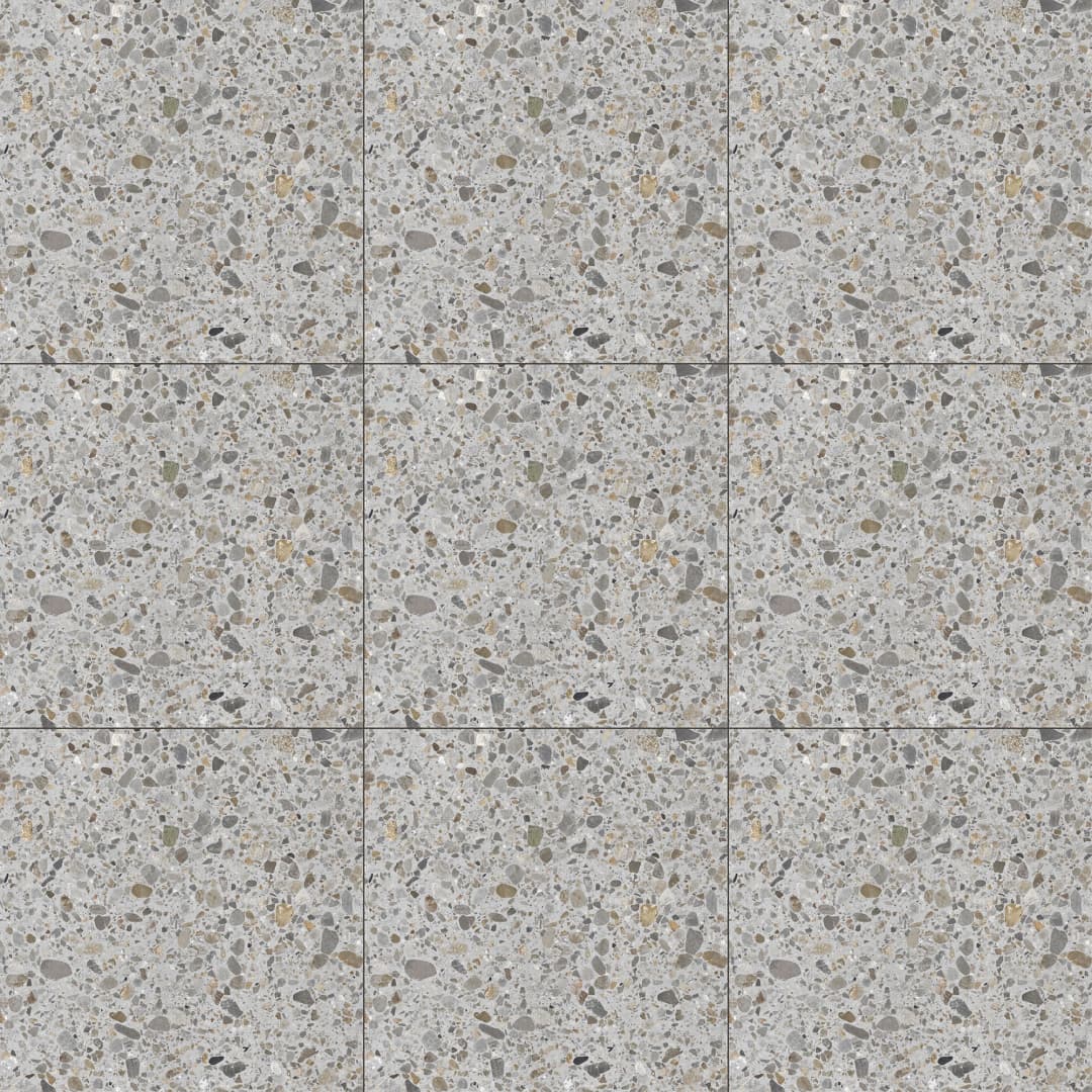 Gres Porcelánico Vittoria Greige Mate 60x60 cm