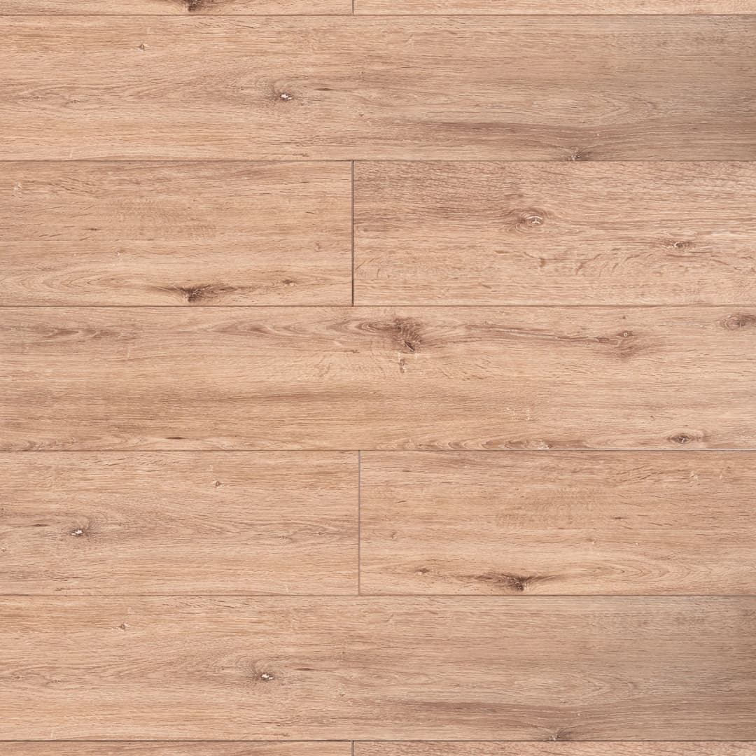 Piso Vinílico SPC Mandala Latte XXL 228x1800 mm