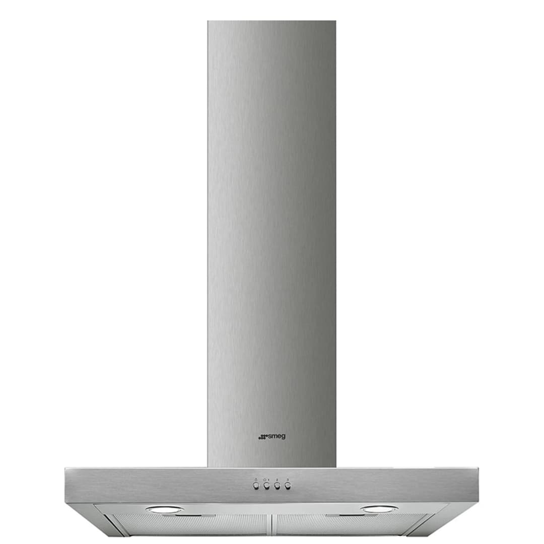 Campana Smeg Pared Kate600Ex Inox 60 cm