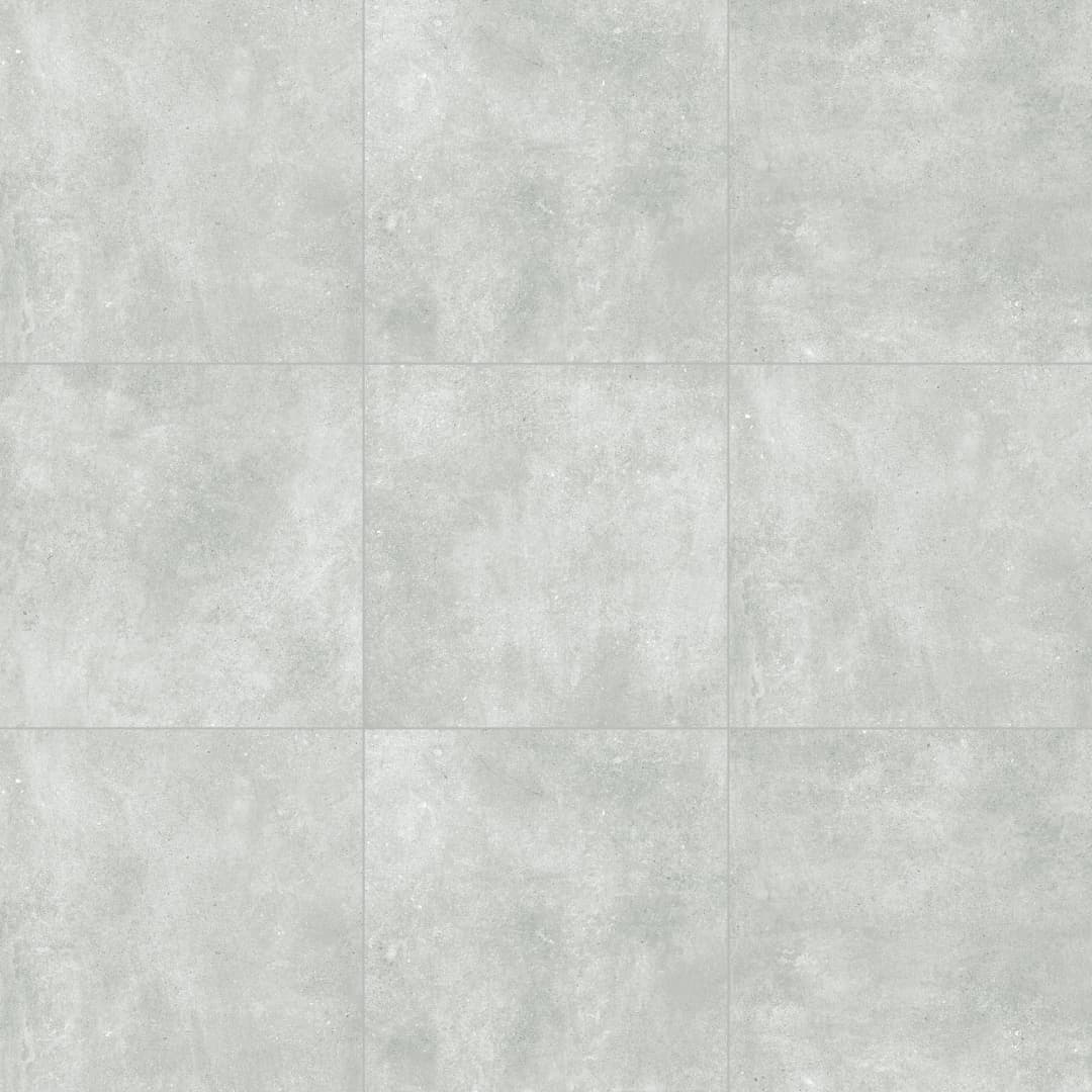 Porcelanato Vita Gris Mate 60x60 cm