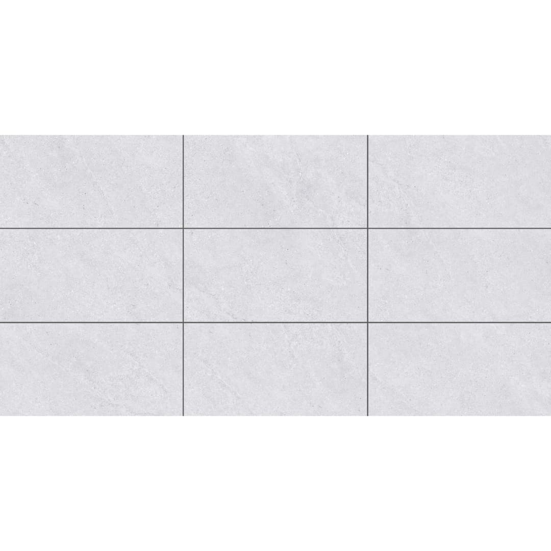 Gres Porcelánico Capri Greige Mate 30x60 cm