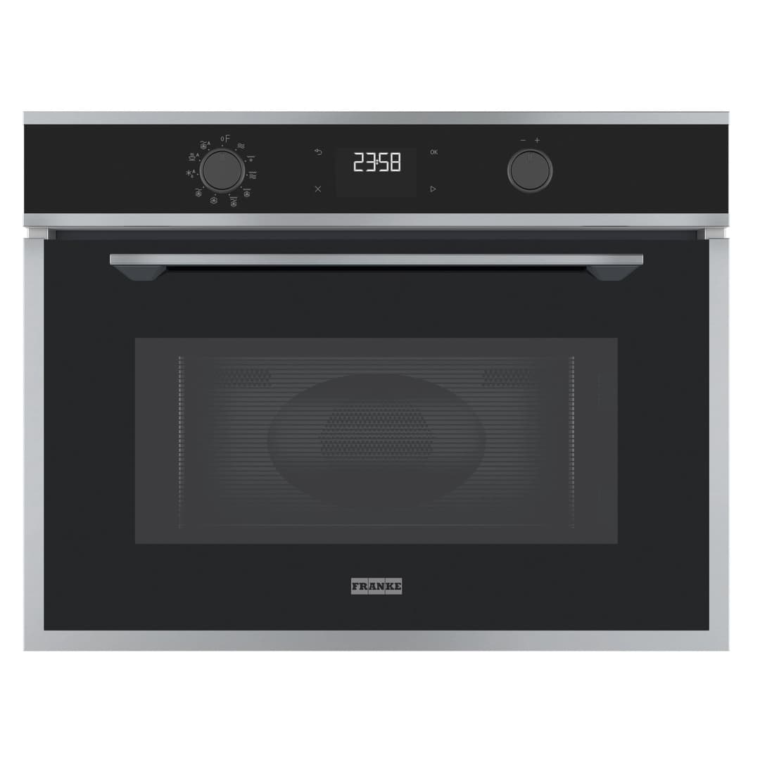 Horno Microondas Grill Maris 45 Inox 40L