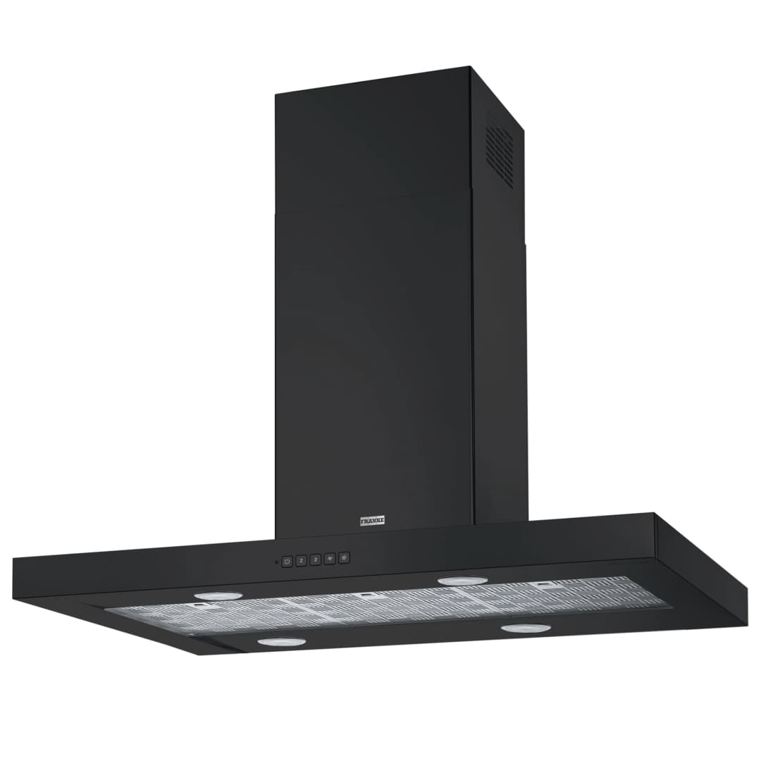 Campana Isla Tale Mythos 905 I Bk Negro