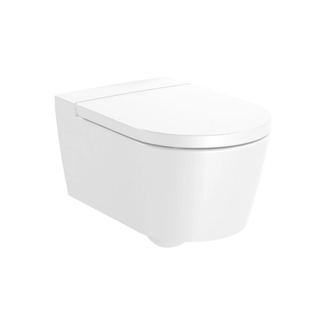 Vaso Inspira Round Suspendido Blanco