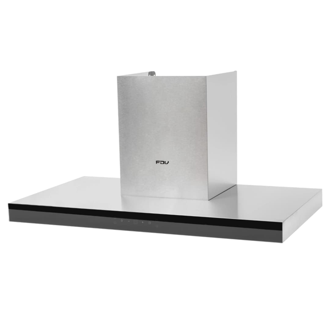 Campana FDV Pared Motion Inoxidable 60 cm