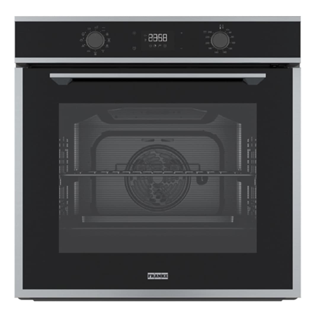 Horno Convección Maris 97 Inox 71L
