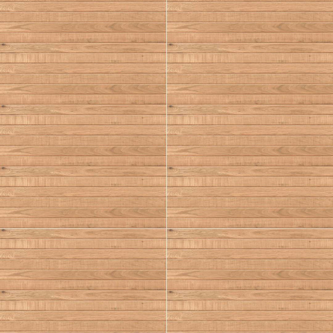 Porcelanato Arboleda Marfil Mate Madera 30x120 cm