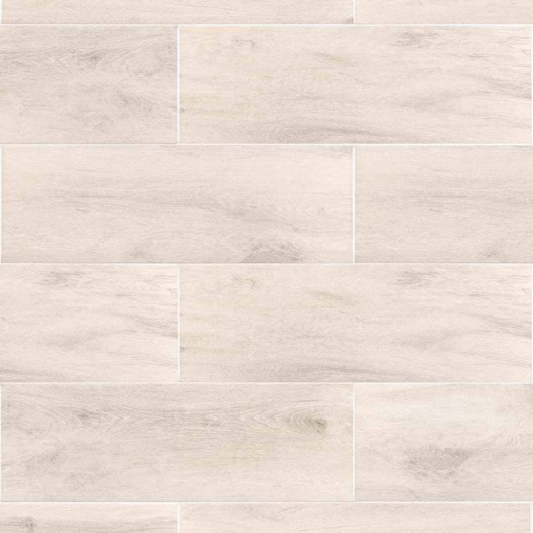 Cerámica Albero Bosco Plus Hd Beige Mate 20x60 cm
