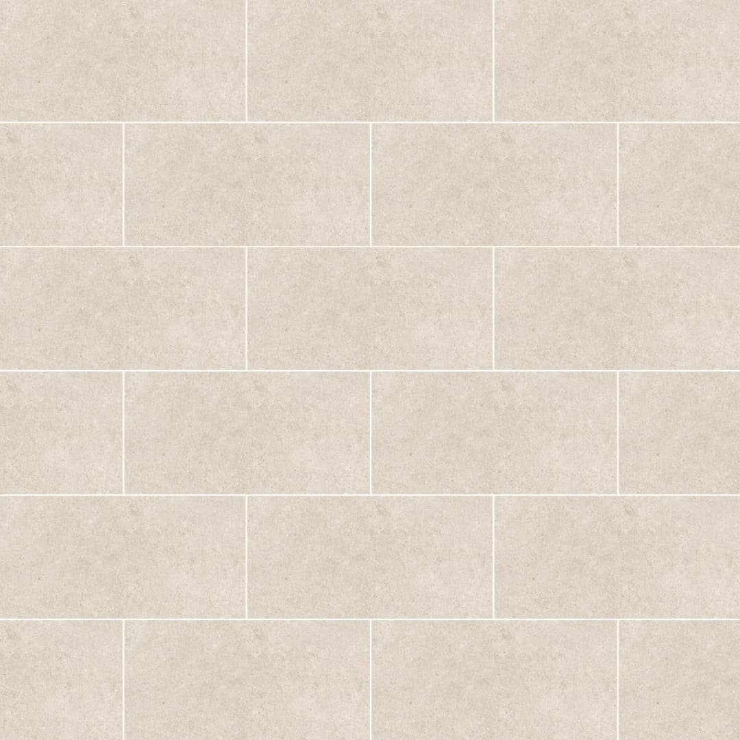 Porcelanato Marfil Mate 60x120 cm