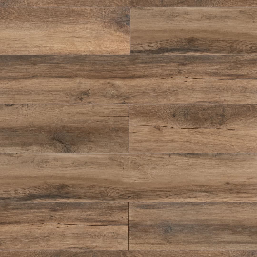 Porcelanato Blaze Nogal Mate 23x120 cm