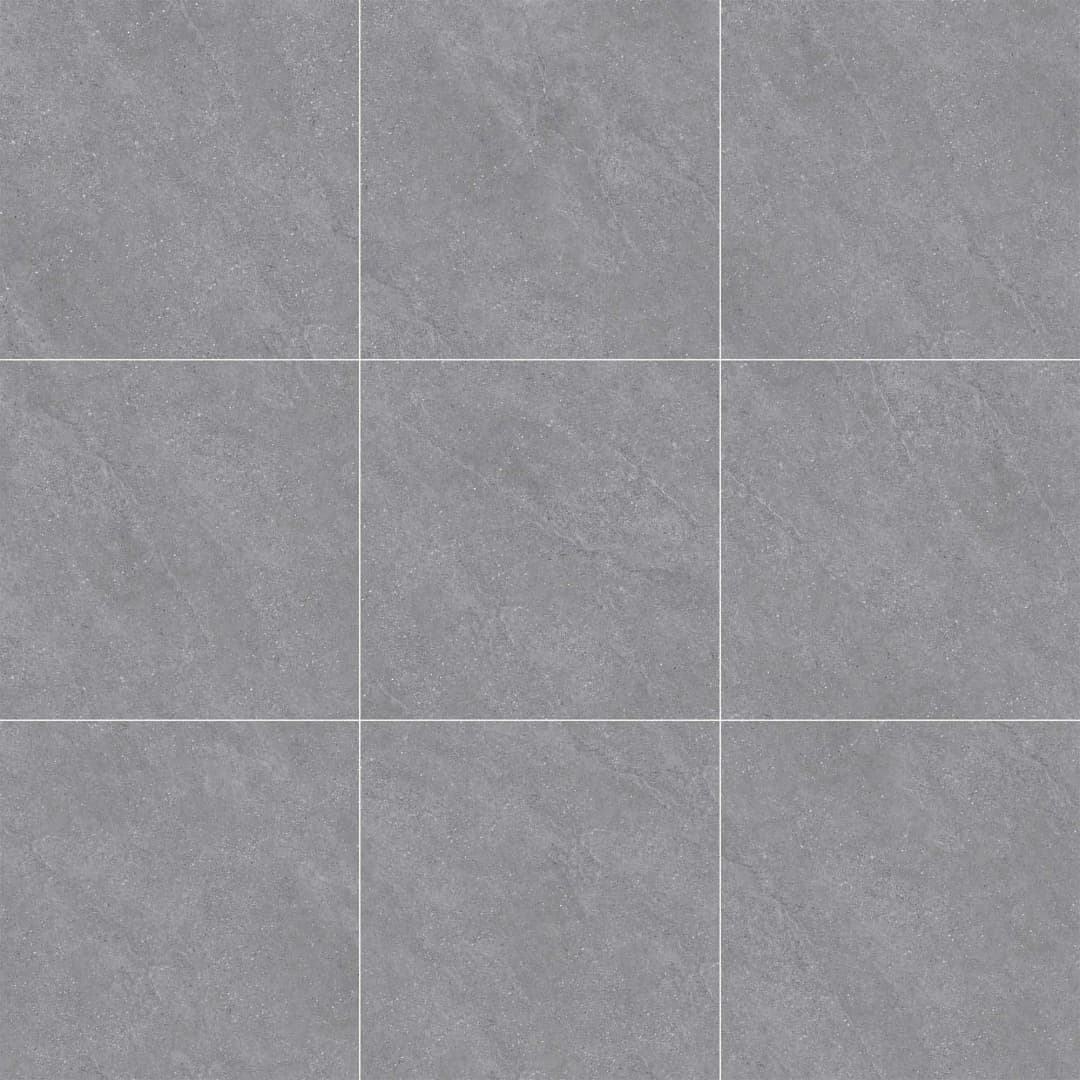 Gres Porcelánico Capri Grigio Scuro Mate 60x60 cm