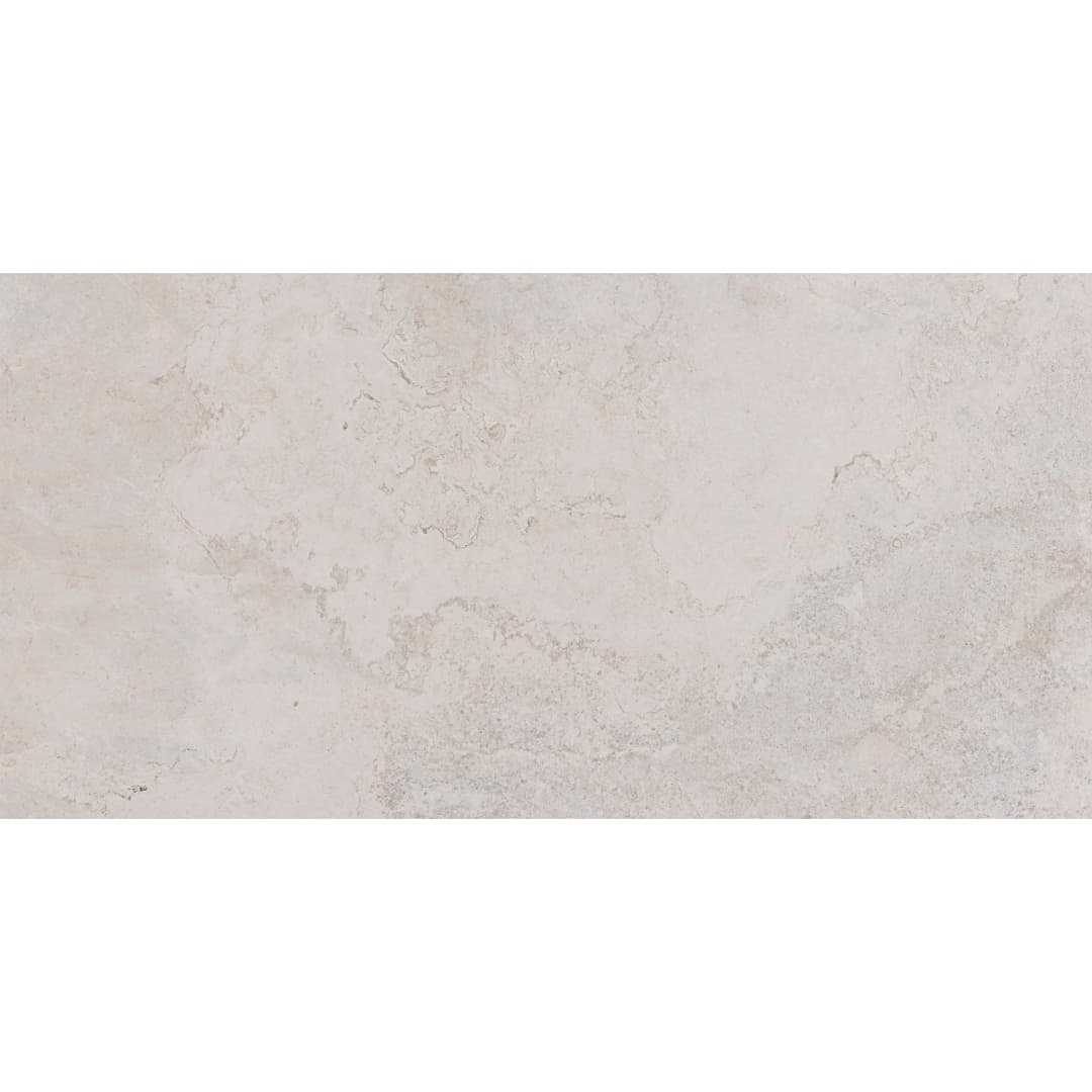 Porcelanato Erding Pearl Mate 45x90 cm