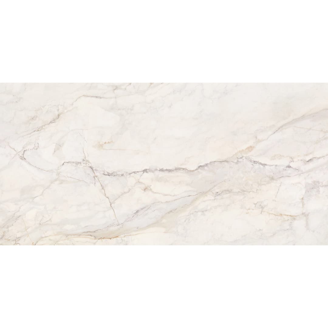 Porcelanato Apuano Oro Marfil Pulido 60x120 cm
