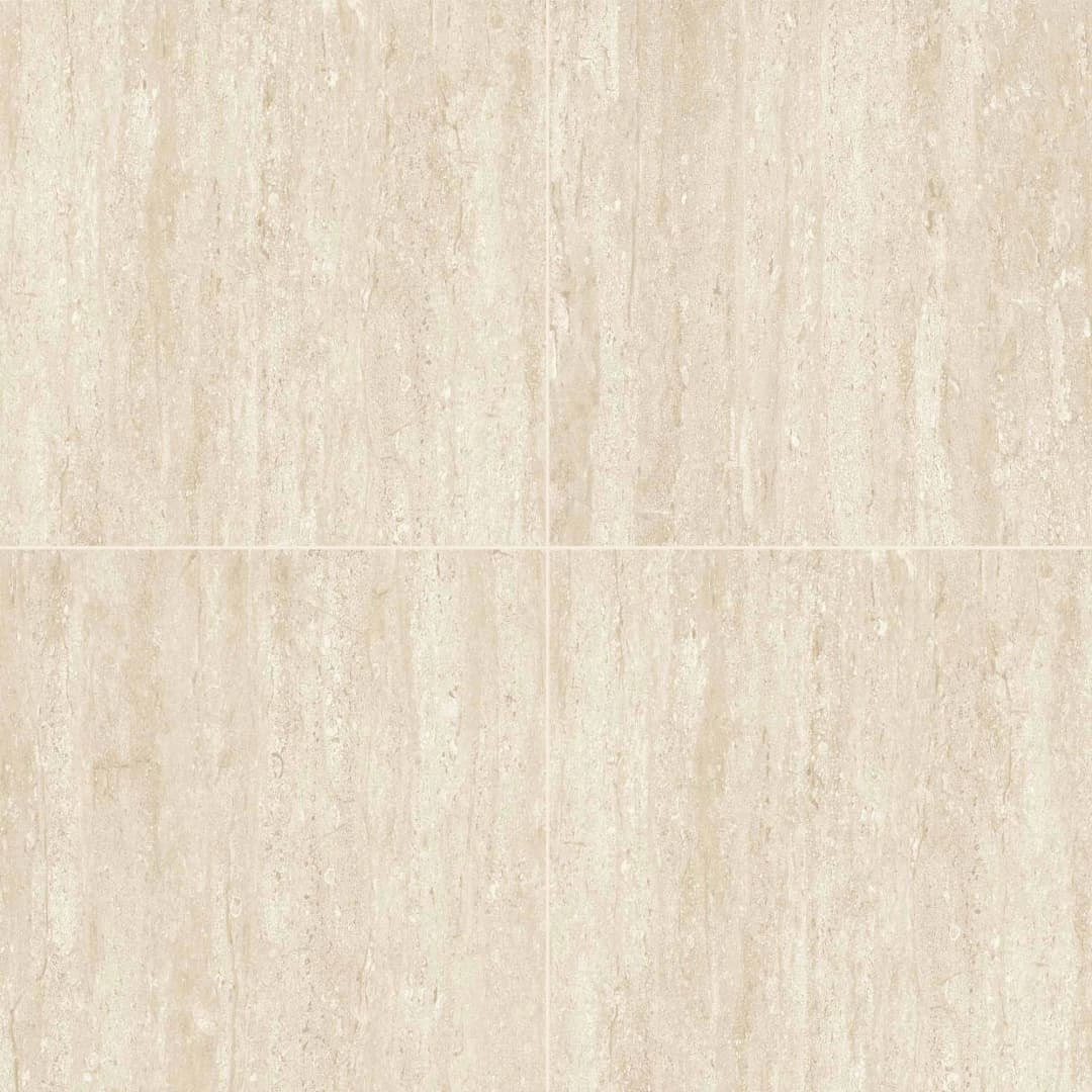 Cerámica Baena Beige Brillante 46x46 cm