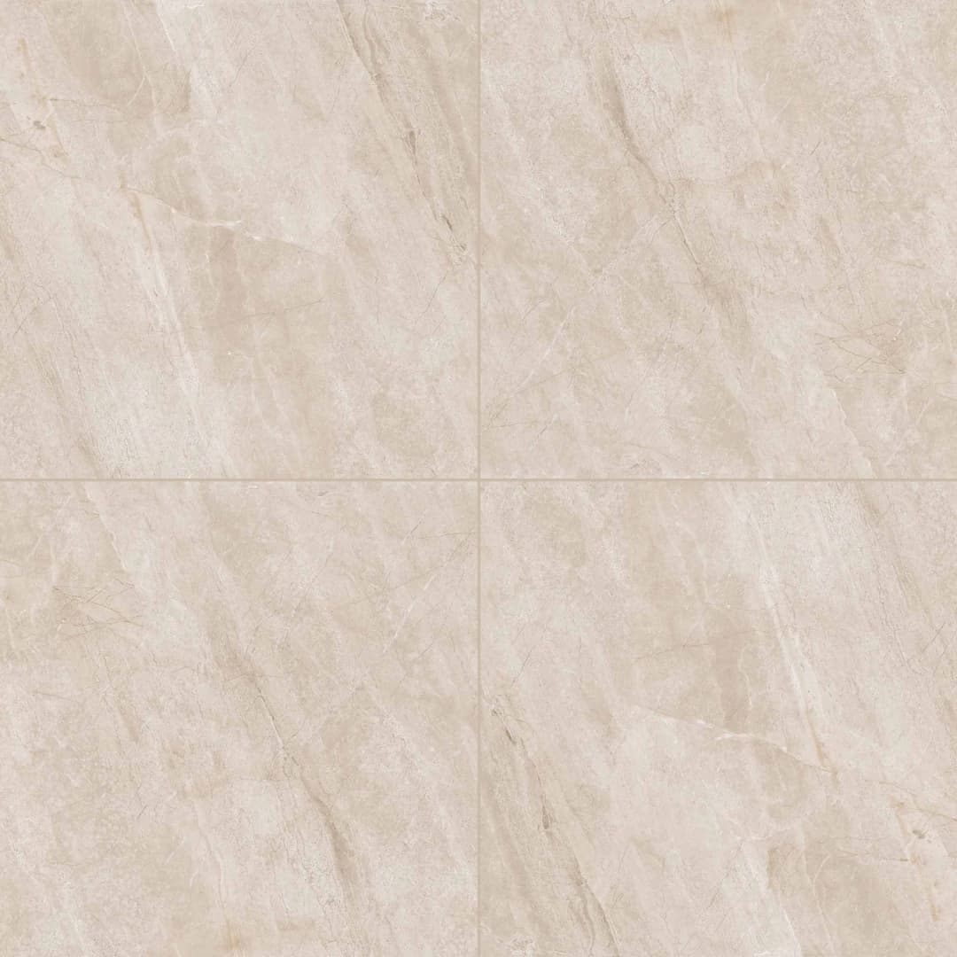 Gres Porcelánico Atlantic Desert Beige Pulido 60x60 cm
