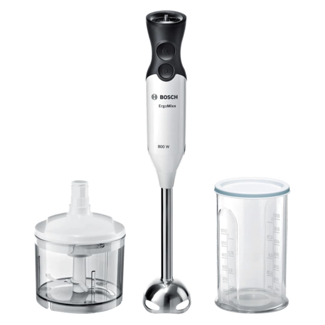 Batidora de Repostería FineCreamer 12v Blanca