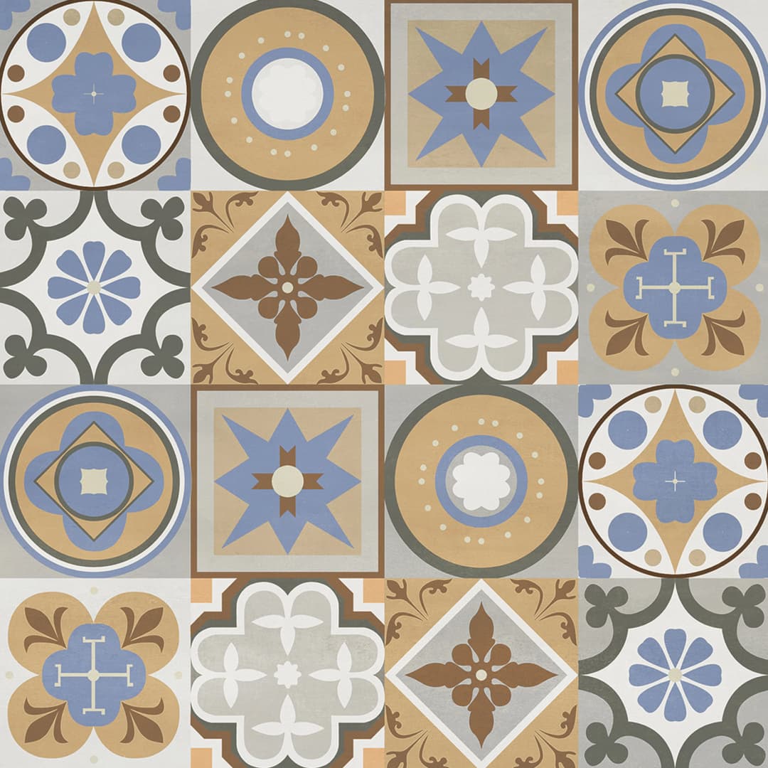 Porcelanato Cementina_60 Pisa Pulido 60x60 cm