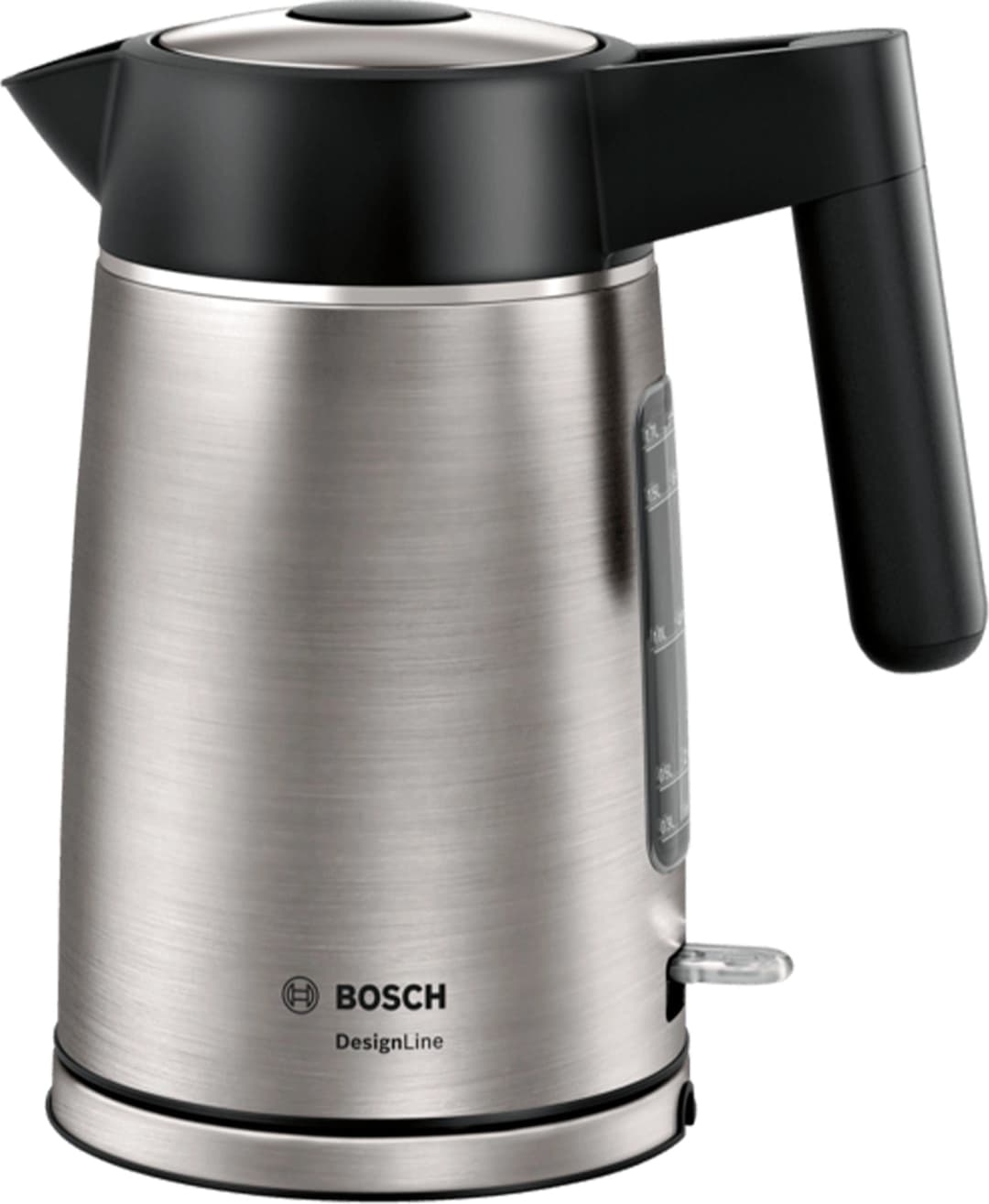 Hervidor Design Line Inox 1.7 lts 2400W