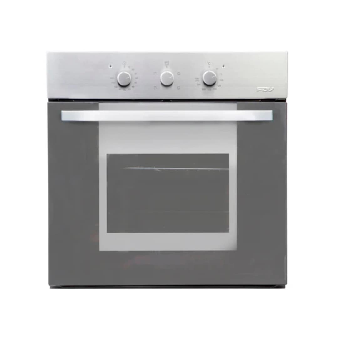 Horno FDV Empotrado Elegance III Inox 60 cm