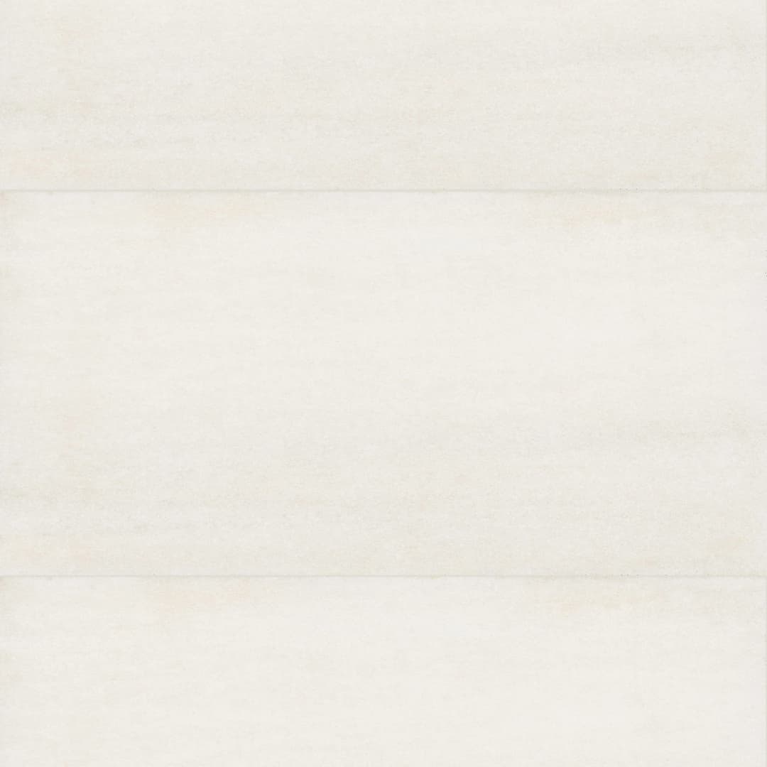 Porcelanato Milano Sublime Puro Blanco Mate 75x150 cm