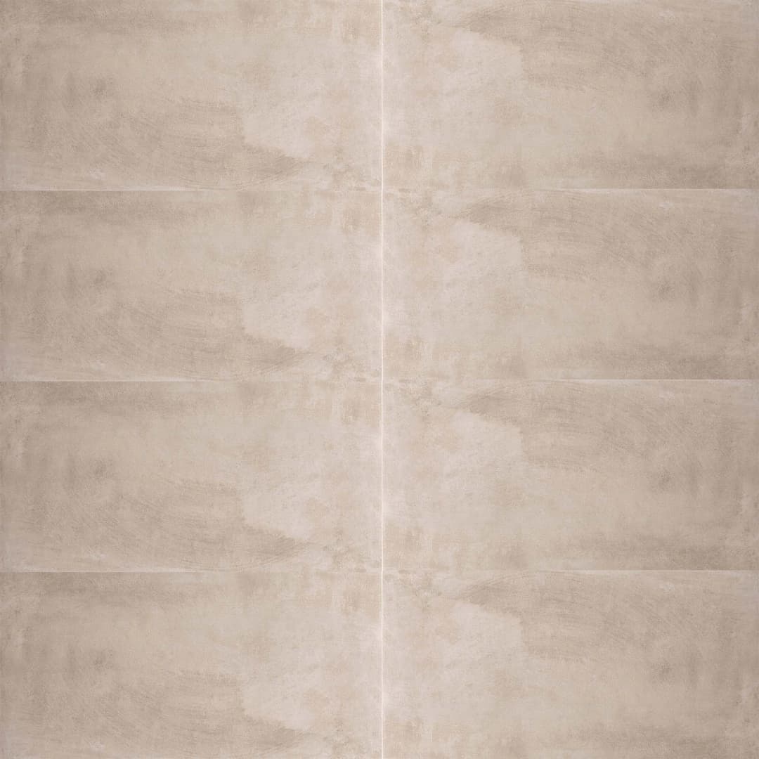 Porcelanato Essen Tortora Mate Antideslizante Rústico 45x90 cm