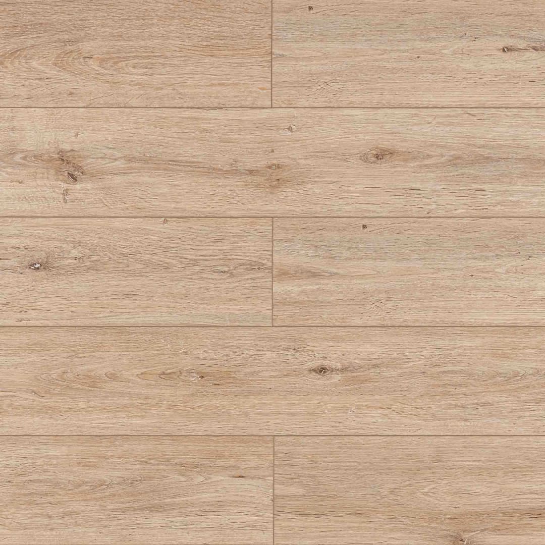 Piso Vinílico SPC Mandala Beige 180x1220 mm