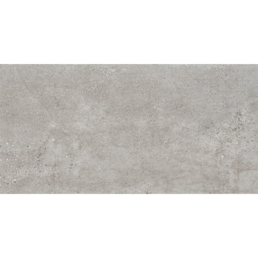 Porcelanato Berlin Grey Mate 60x120 cm