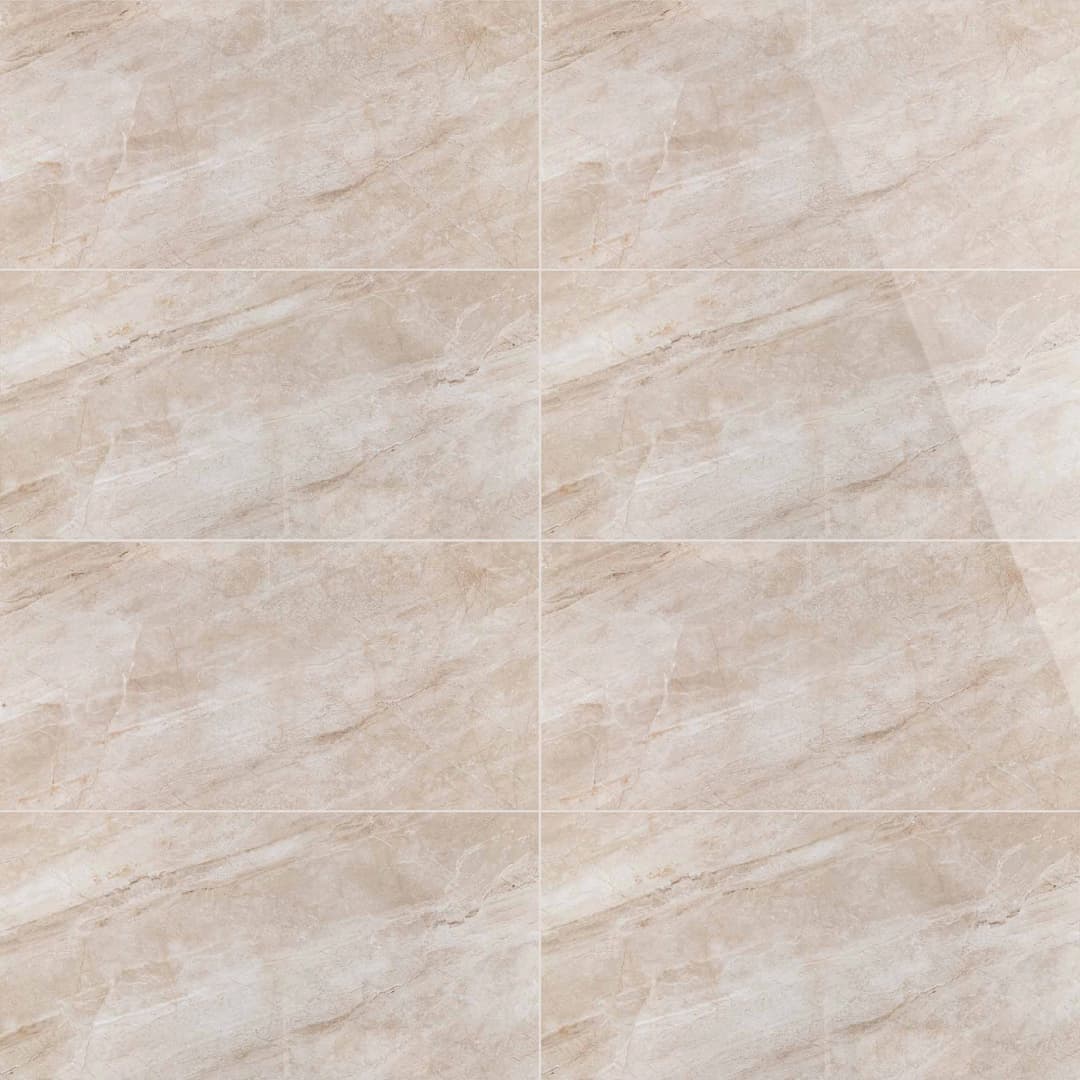 Gres Porcelánico Atlantic Desert Beige Pulido 60x120 cm