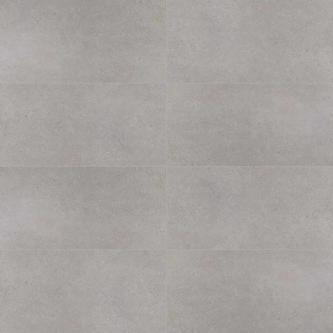 Porcelanato Terramix Gris Mate Inout 60x120 cm