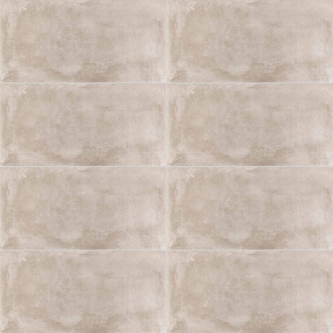 Porcelanato Essen Tortora Café Mate 45x90 cm