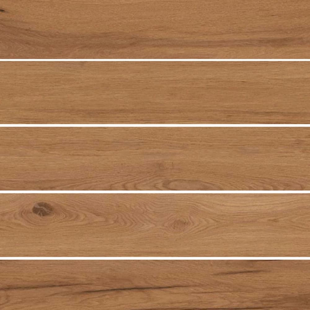 Porcelanato Treverklife Cherry Mate 20x120 cm