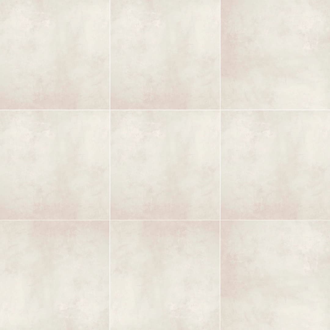 Porcelanato Dwell Off White Mate 120x120 cm