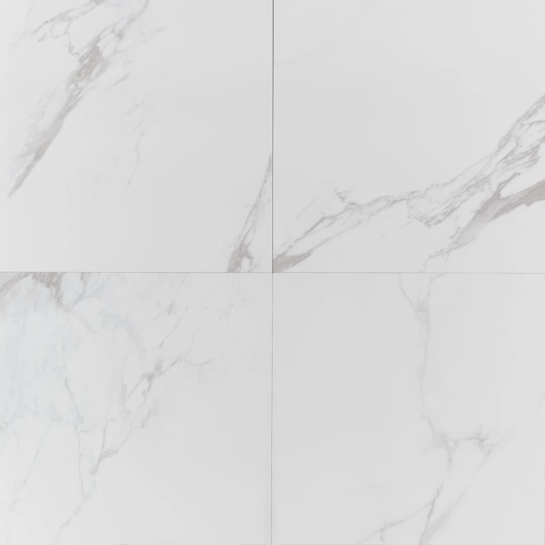Porcelanato Prestige Blanco Mate 60x60 cm