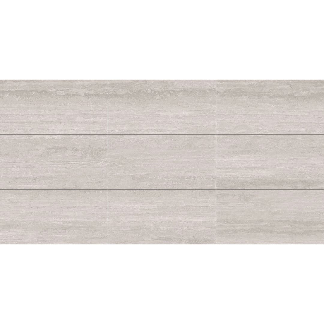 Porcelanato Romana Beige Mate 60x120 cm