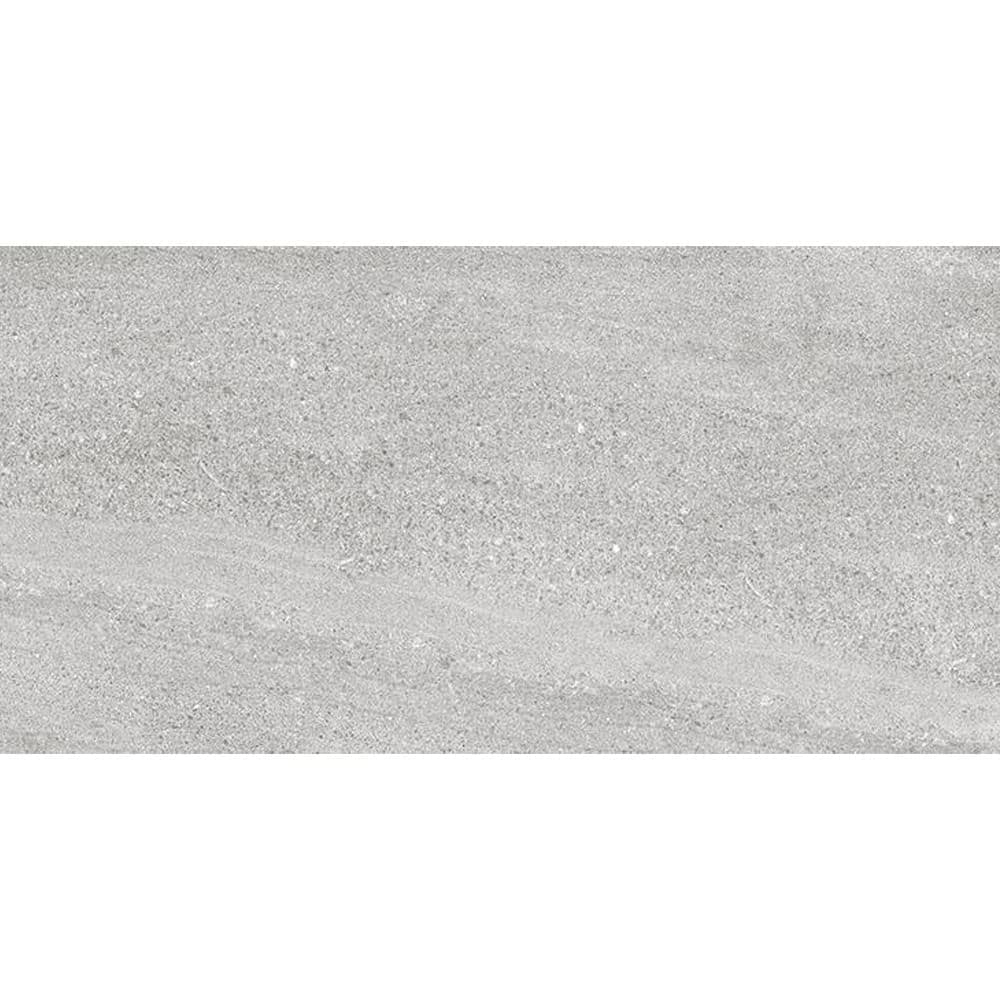 Gres Porcelánico Milenium Grey Mate Antideslizante 30x60 cm