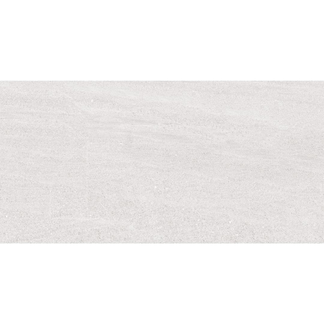 Porcelanato Milenium Greige Mate Antideslizante 45x90 cm