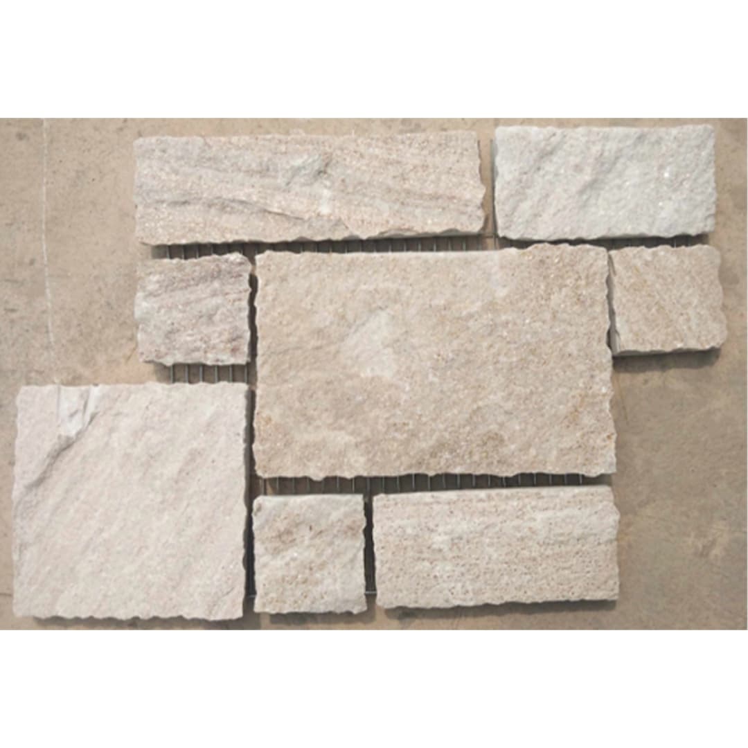 Piedra Fachaleta Strong Beige 40x60 cm